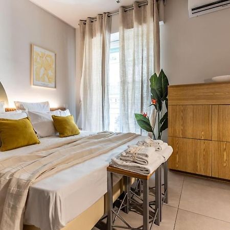 Dafne Room Un'Oasi Romana Per Coppie 外观 照片