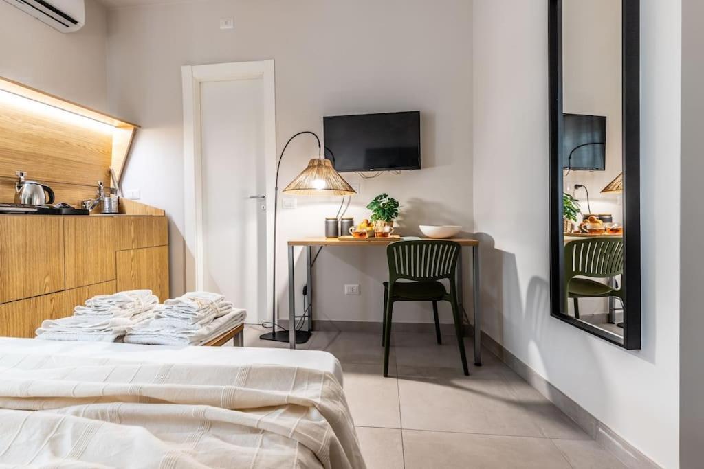 Dafne Room Un'Oasi Romana Per Coppie 外观 照片