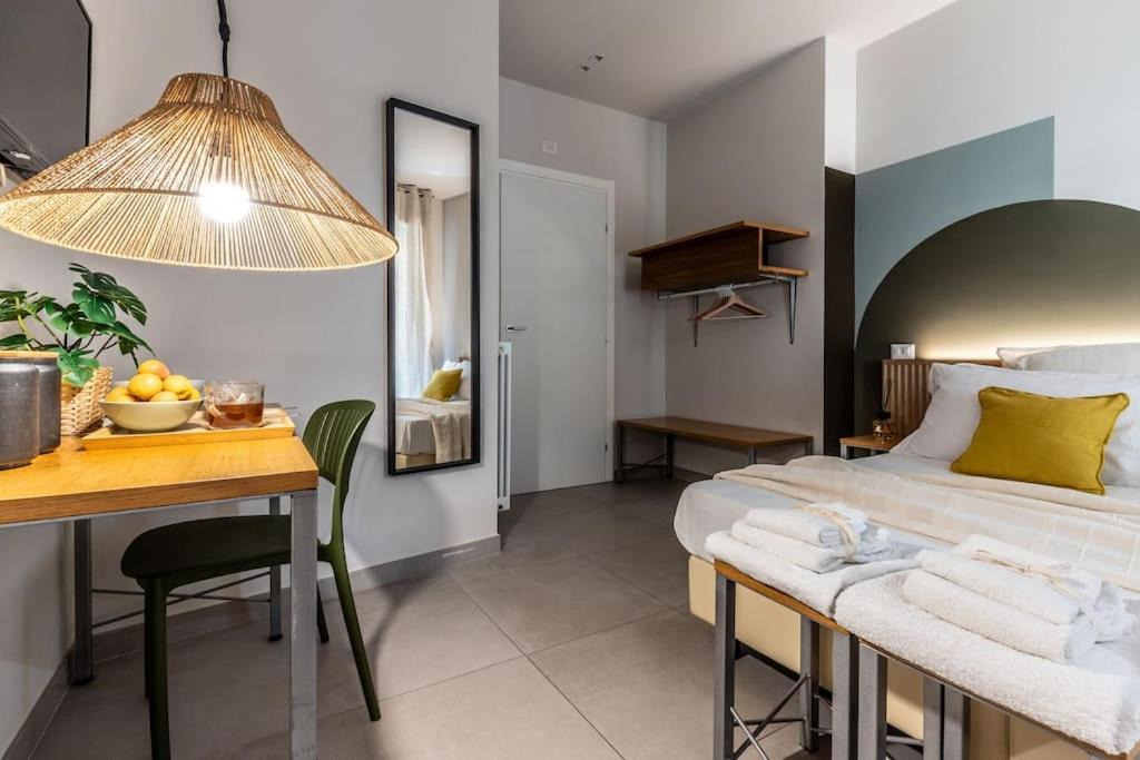 Dafne Room Un'Oasi Romana Per Coppie 外观 照片