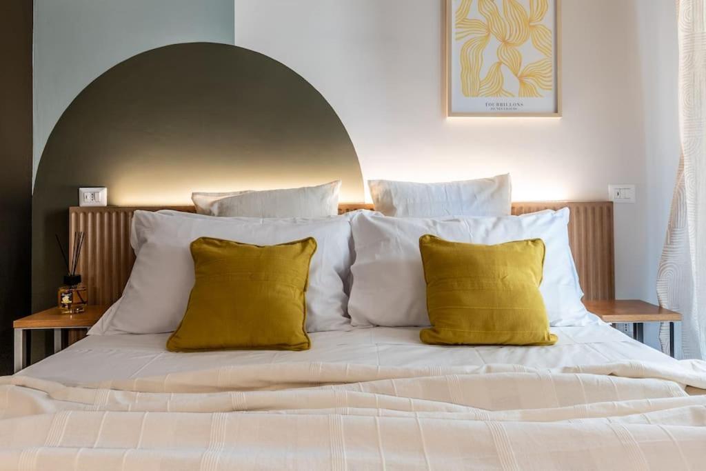 Dafne Room Un'Oasi Romana Per Coppie 外观 照片