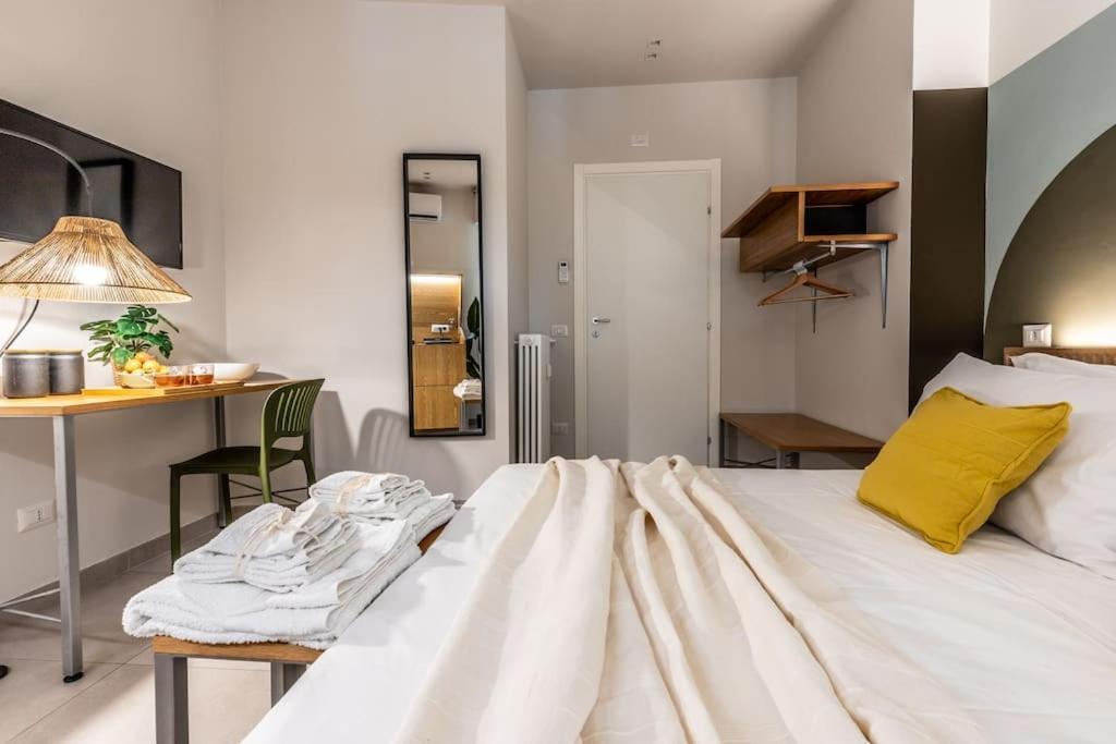 Dafne Room Un'Oasi Romana Per Coppie 外观 照片